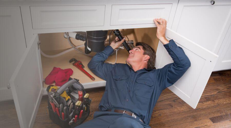Local 24/7 Emergency Plumbing in Chestnutridge, MO